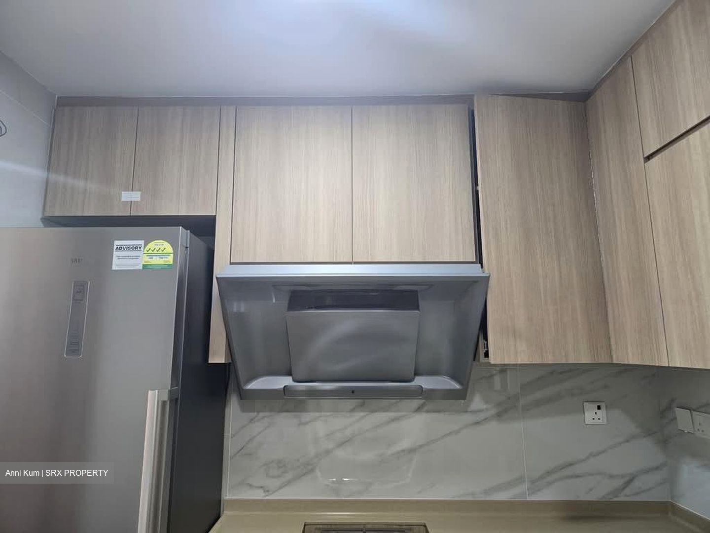 Spring Grove (D10), Condominium #528004841